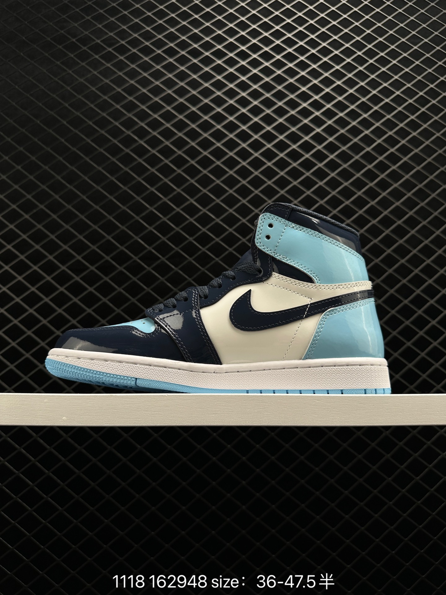AirJordan 1 Retro Chill